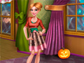 Hry Dove Halloween Dolly Dress Up