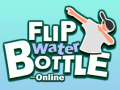 Hry Flip Water Bottle Online