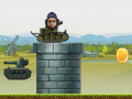 Hry World of tanks Balance Man 
