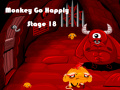 Hry Monkey Go Happly Stage 18