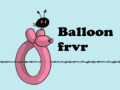 Hry Balloon frvr