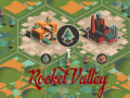 Hry Rocket Valley 