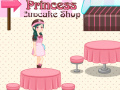 Hry Princess Cupcake Shop