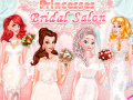 Hry Princesses Bridal Salon