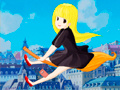 Hry Kiki's Delivery