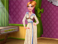 Hry Dove Wedding Dolly Dress Up