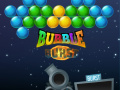 Hry Bubble Burst  