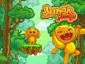 Hry Jungle Jump