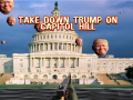 Hry Take Down Trump On Capitol Hill