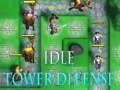 Hry Idle Tower Defense