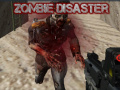 Hry Zombie Disaster  
