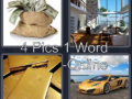 Hry 4 Pics 1 Word-Online