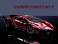 Hry Madalin Stunt Cars 2