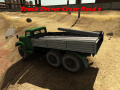 Hry Truck Driver Crazy Road 2