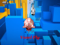Hry Voxel Fly