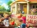 Hry Griffin's Yard Sale