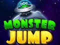 Hry Monster Jump