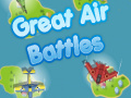 Hry Great Air Battles