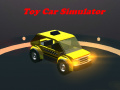 Hry Toy Car Simulator