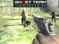 Hry Ghost Team Shooter