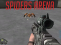 Hry Spiders Arena  