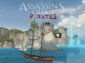 Hry Assassins Creed: Pirates  