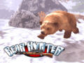 Hry Bear hunter
