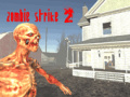 Hry Zombie Strike 2