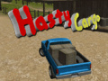 Hry Hasty Cargo