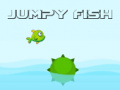 Hry Jumpy Fish