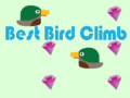 Hry Best Bird Climb