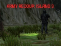 Hry Army Recoup: Island 3
