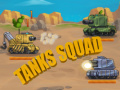 Hry Tanks Squad