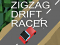 Hry Zigzag Drift Racer