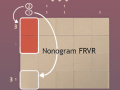 Hry Nonogram FRVR