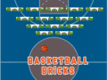 Hry Basketball Bricks