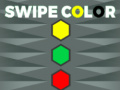 Hry Swipe Color