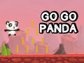 Hry Go Go Panda