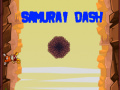 Hry Samurai Dash
