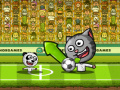 Hry Puppet Soccer Zoo
