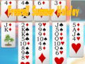 Hry Freecell Summer Holiday