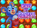 Hry Ready Set Candy