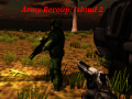 Hry Army Recoup: Island 2
