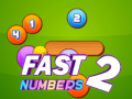 Hry Fast Numbers 2