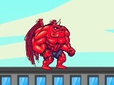 Hry Hellbound Rampage
