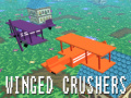 Hry Winged Crushers