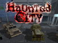 Hry Haunted City 