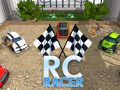 Hry RC Racer