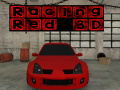 Hry Racing Red 3D