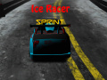 Hry Ice Racer